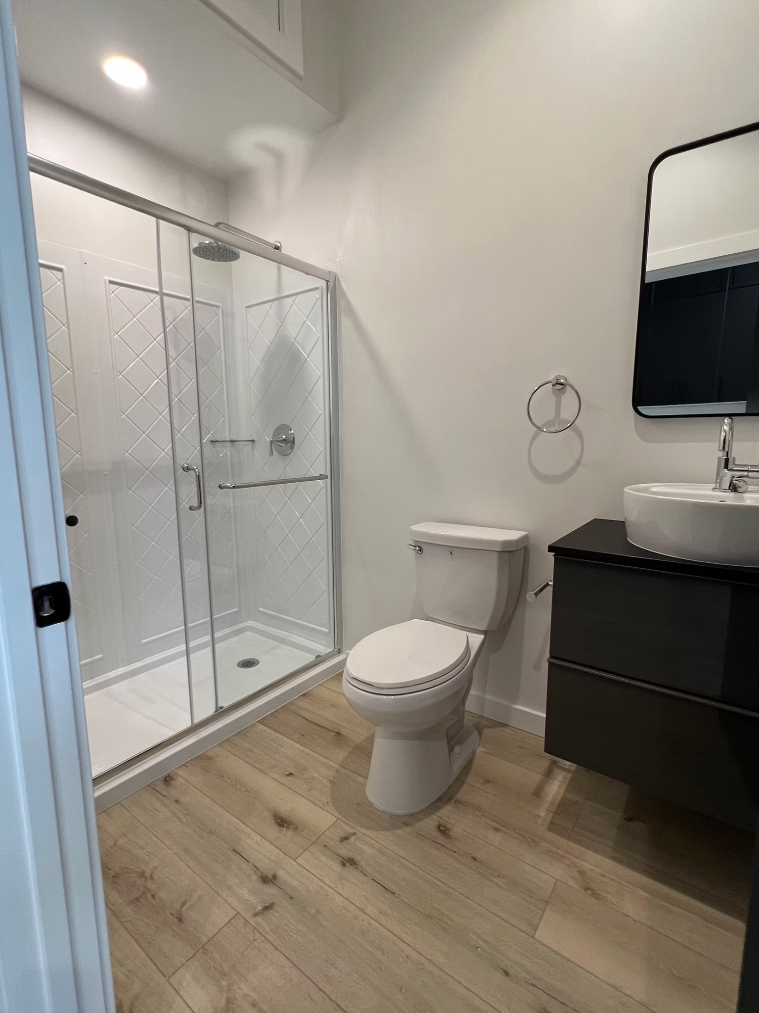 Apartment Building photo 4