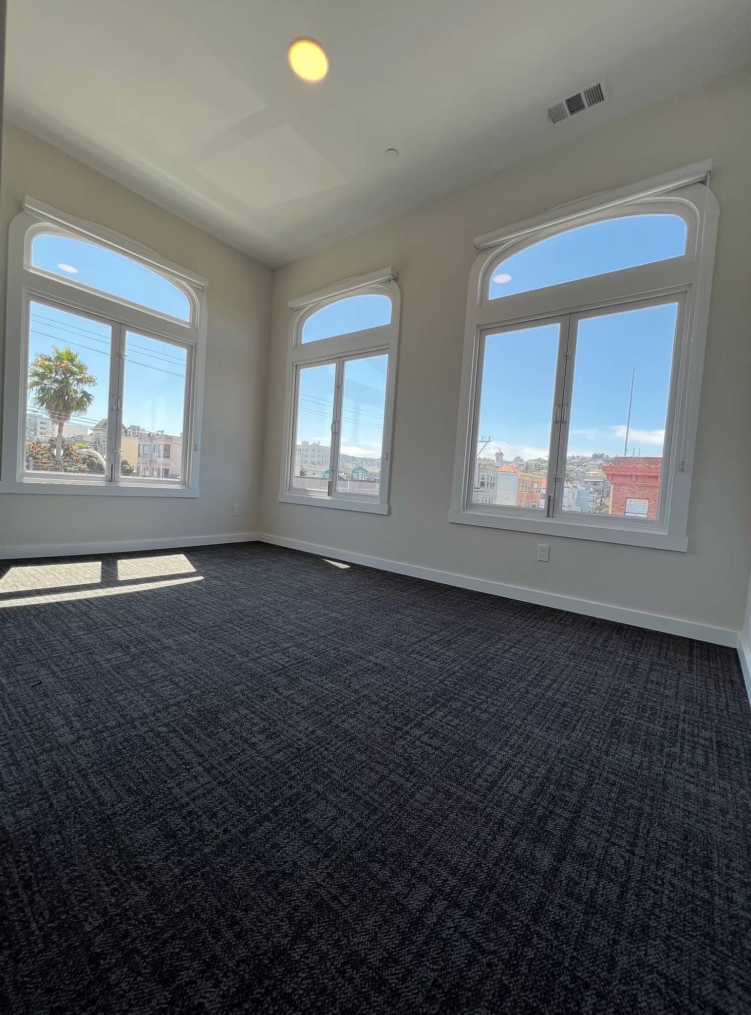 Apartment Building photo 5