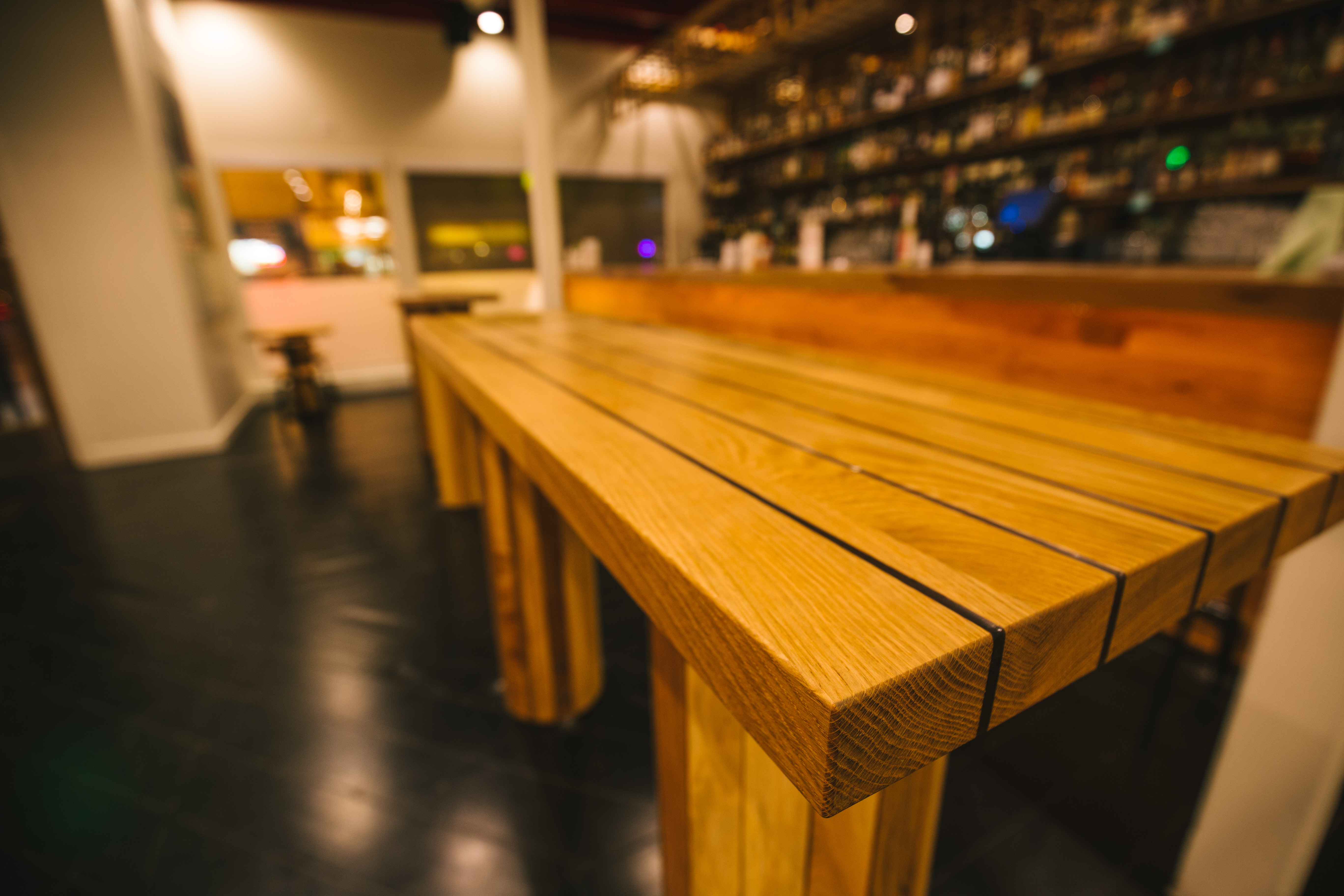 Bar & Restaurant photo 1