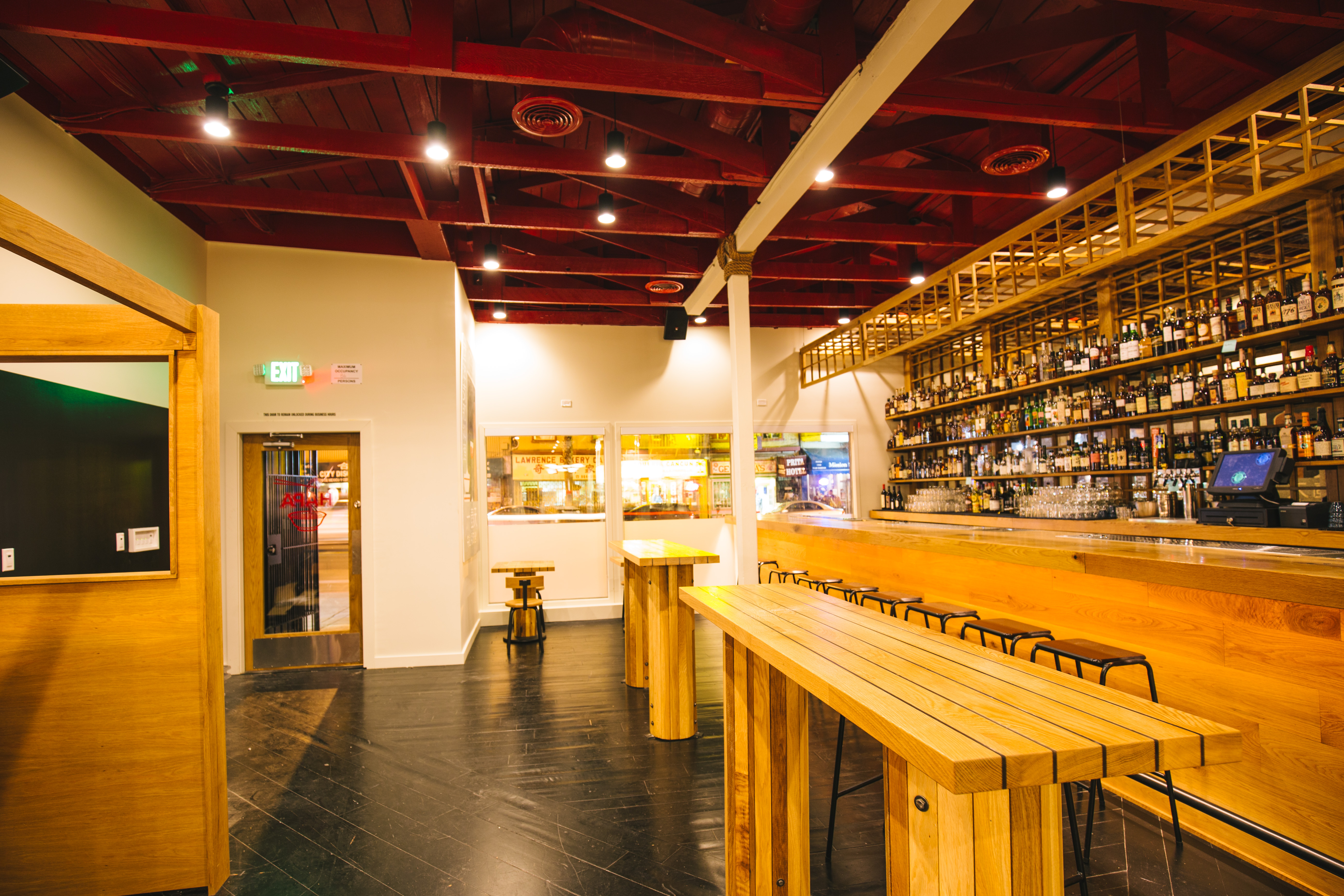 Bar & Restaurant photo 2