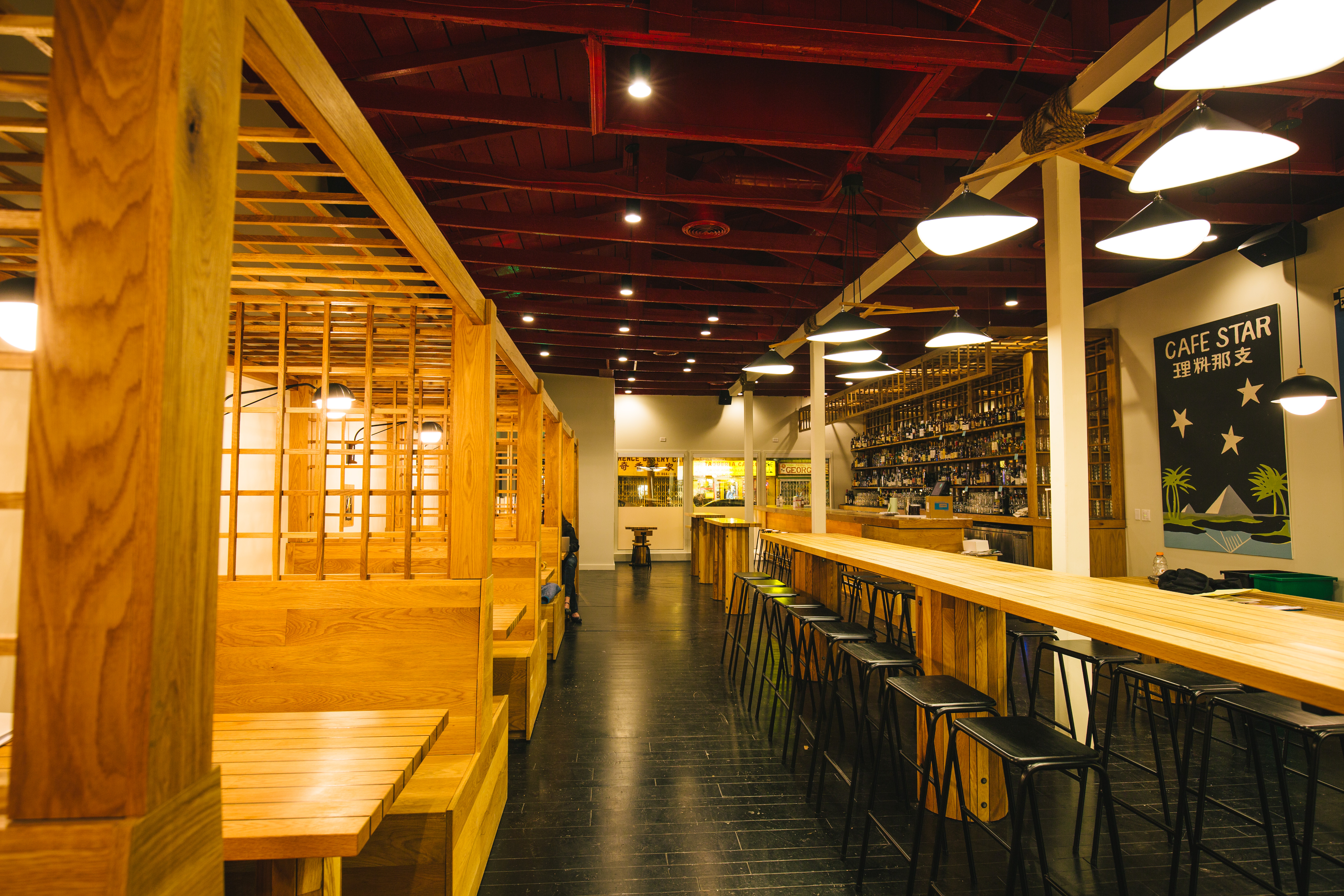 Bar & Restaurant photo 3