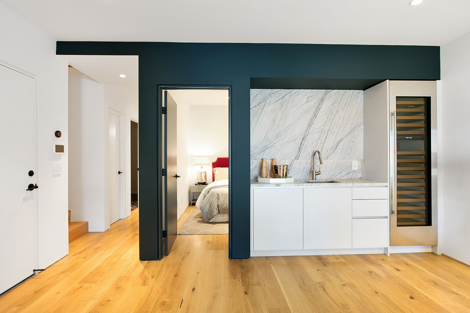 Bernal Heights photo 4