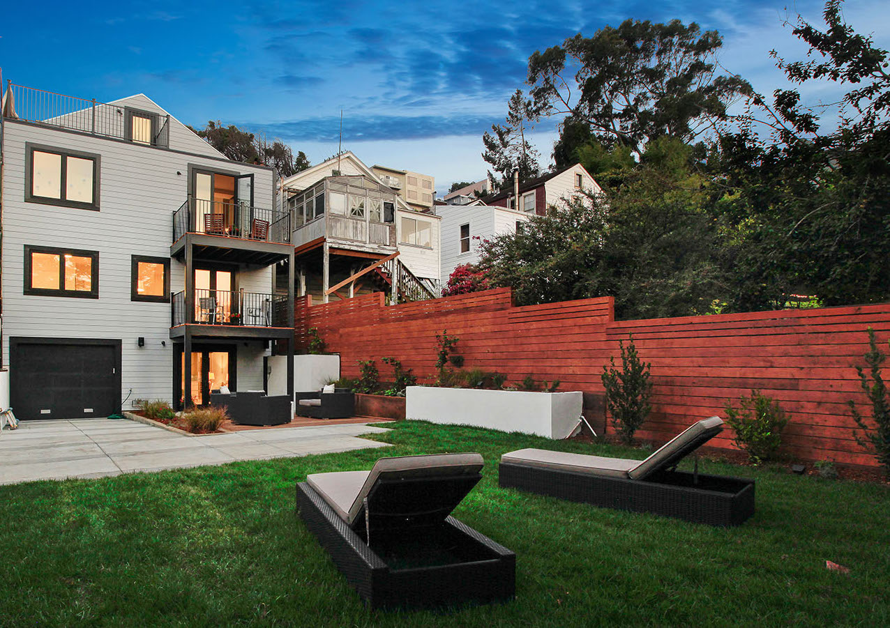 Bernal Heights photo 6