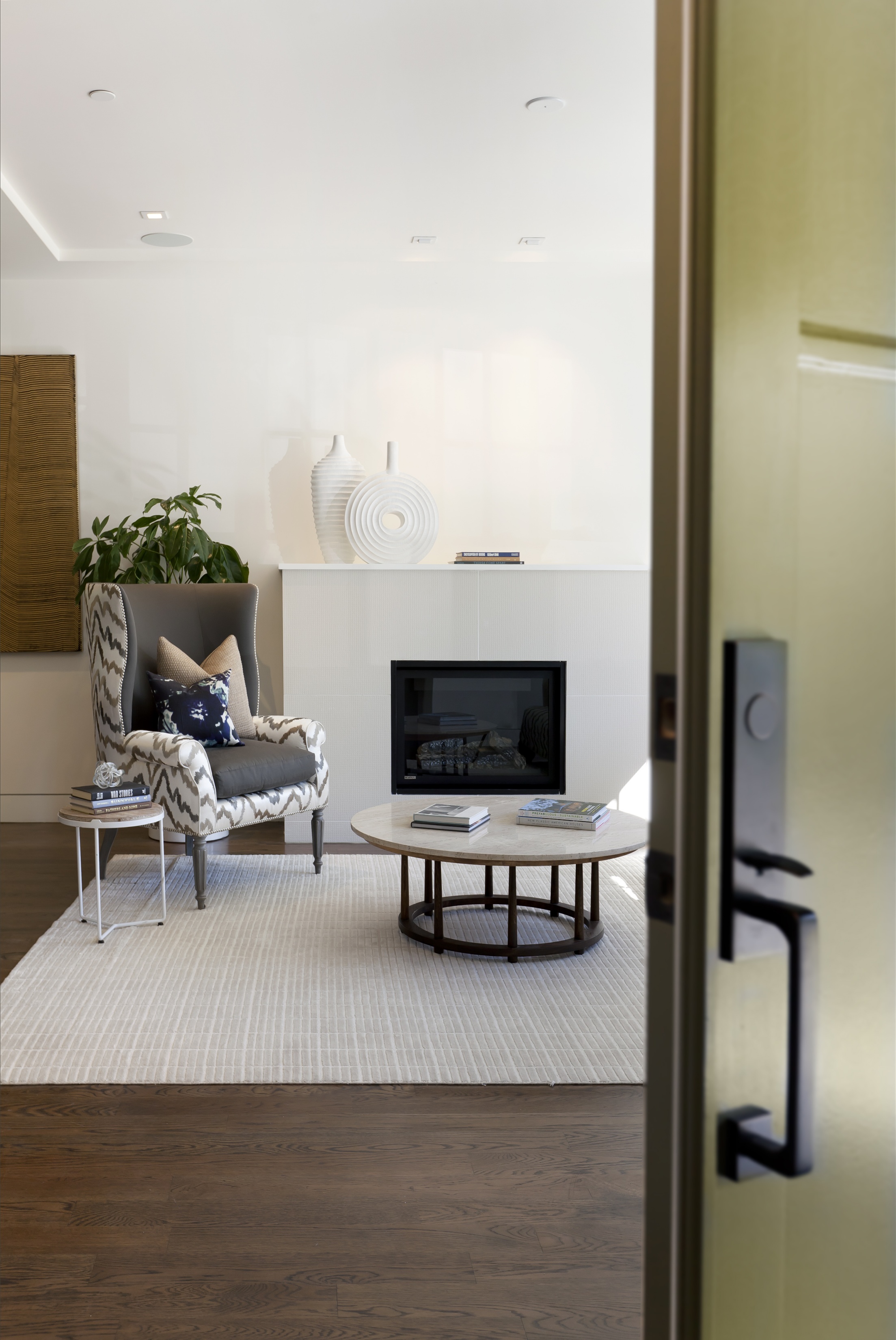 Dolores Park renovation project