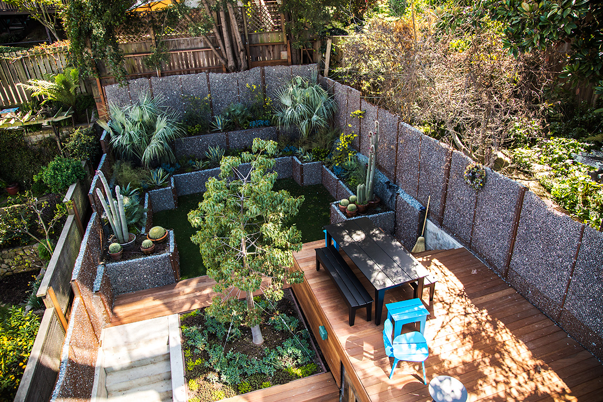 Dolores Park photo 4