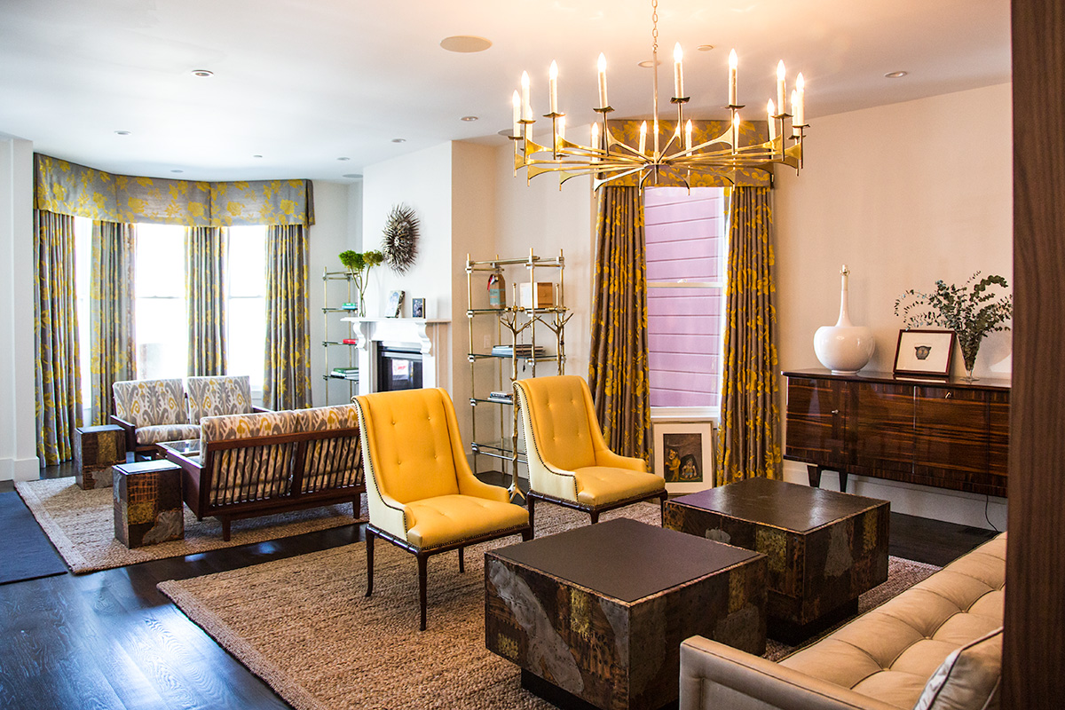 Dolores Park renovation project