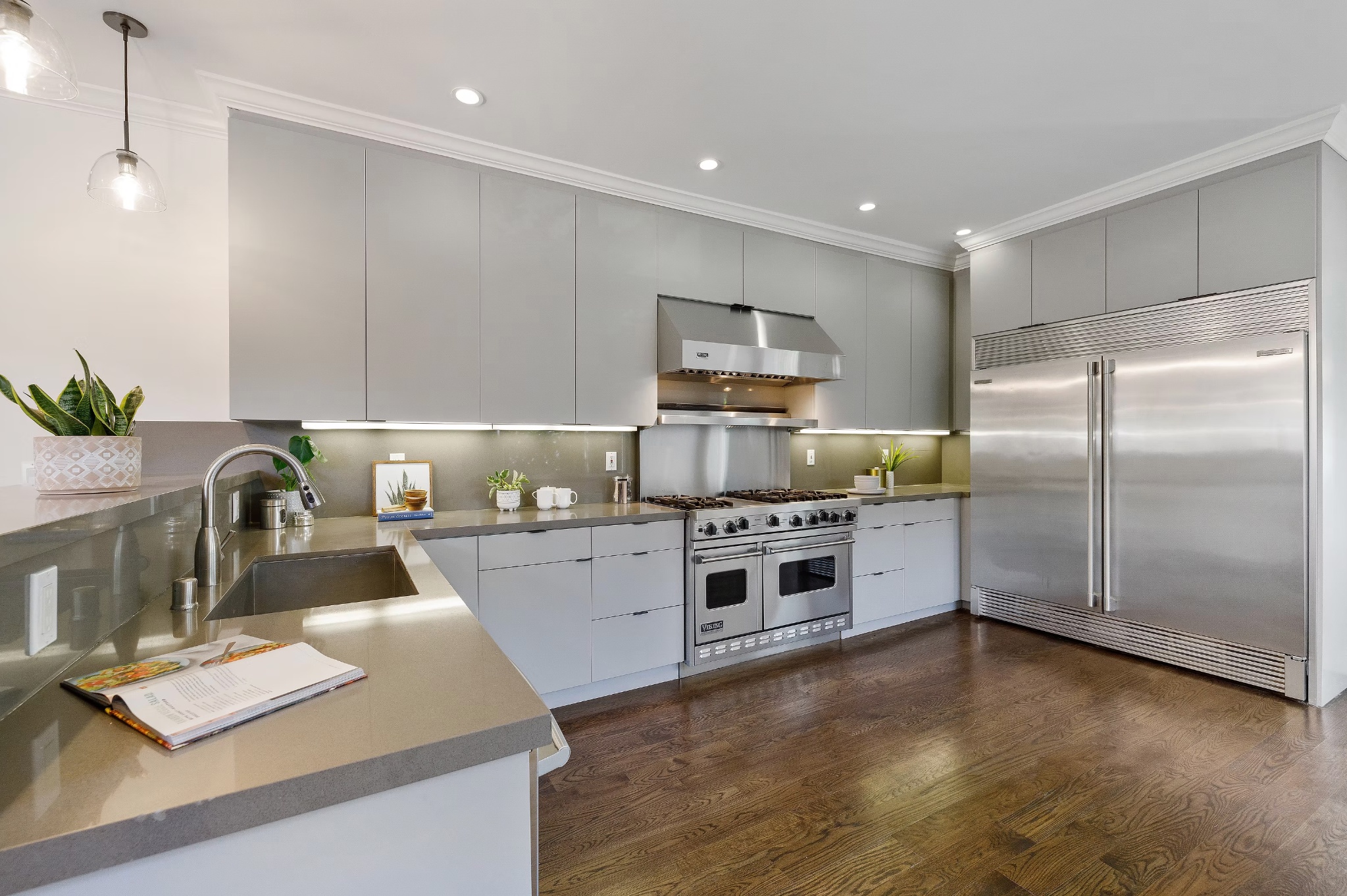 Inner Sunset House photo 1