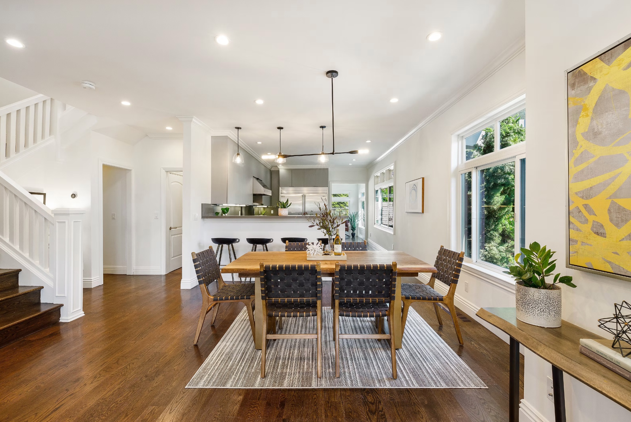 Inner Sunset House photo 2