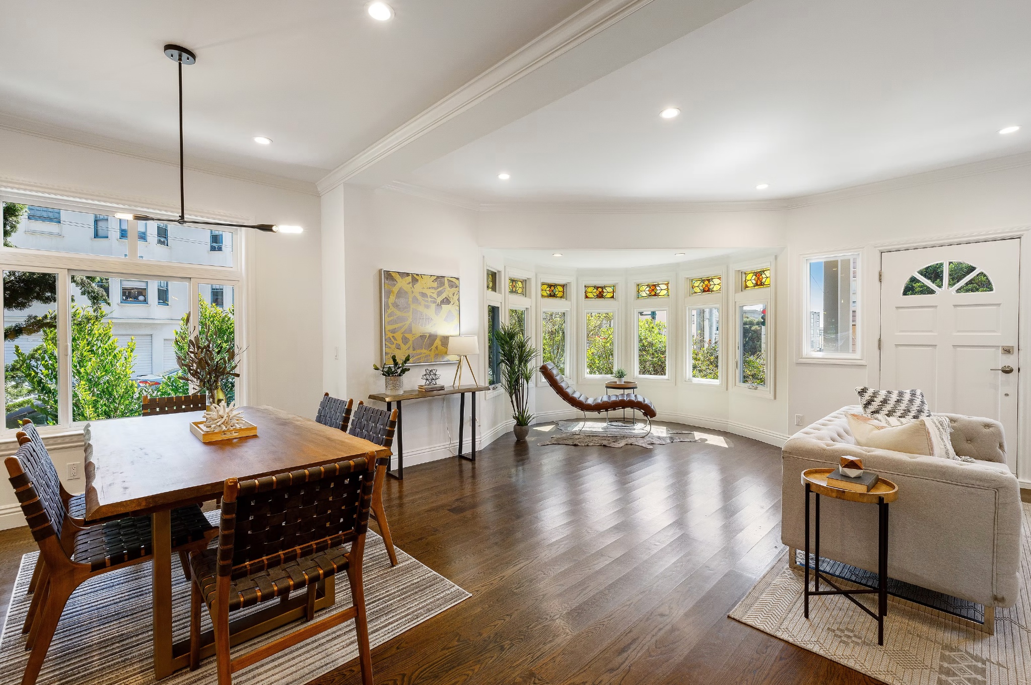 Inner Sunset House photo 3