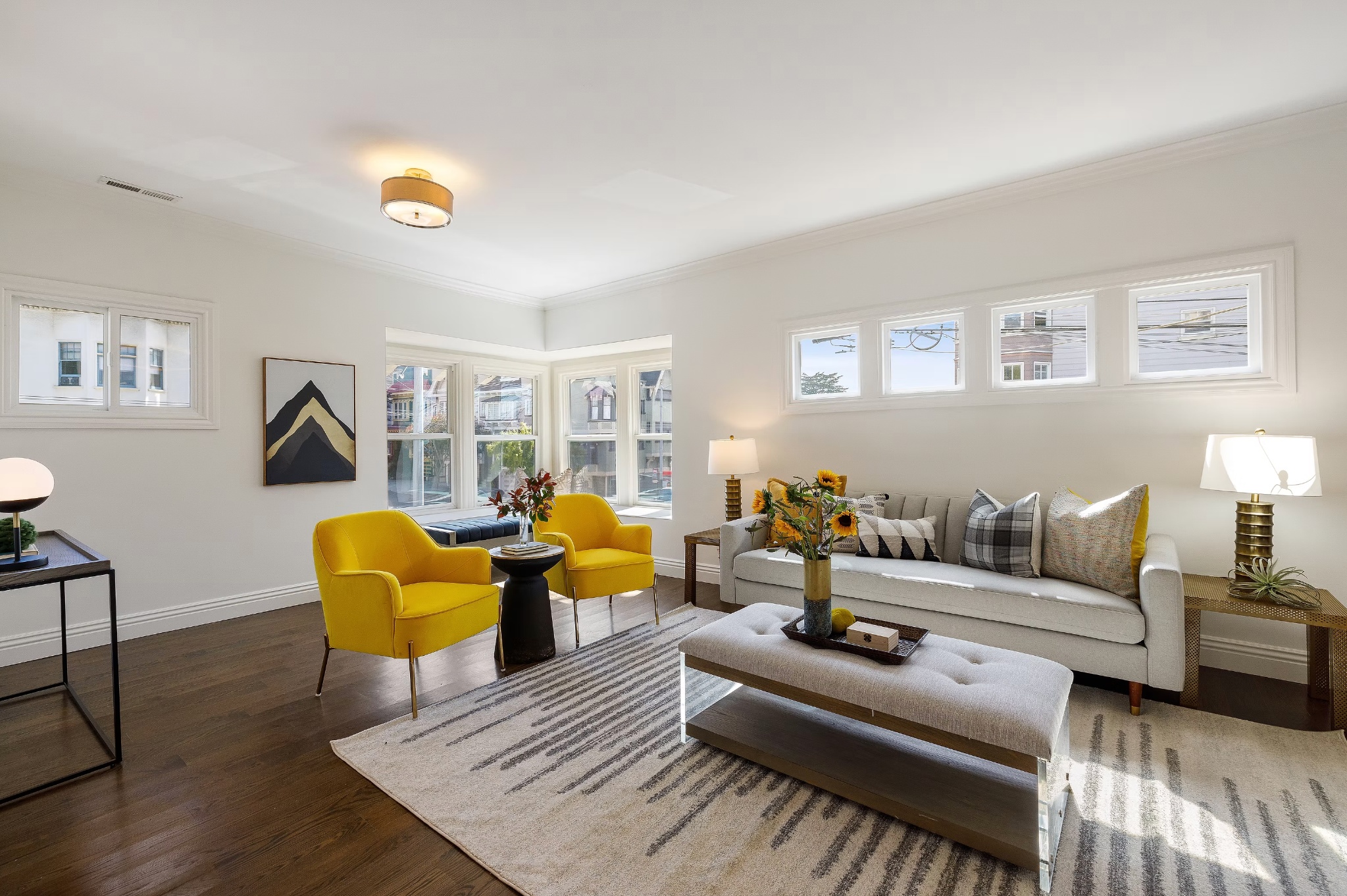 Inner Sunset House photo 4