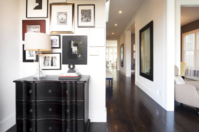 Liberty Hill renovation project