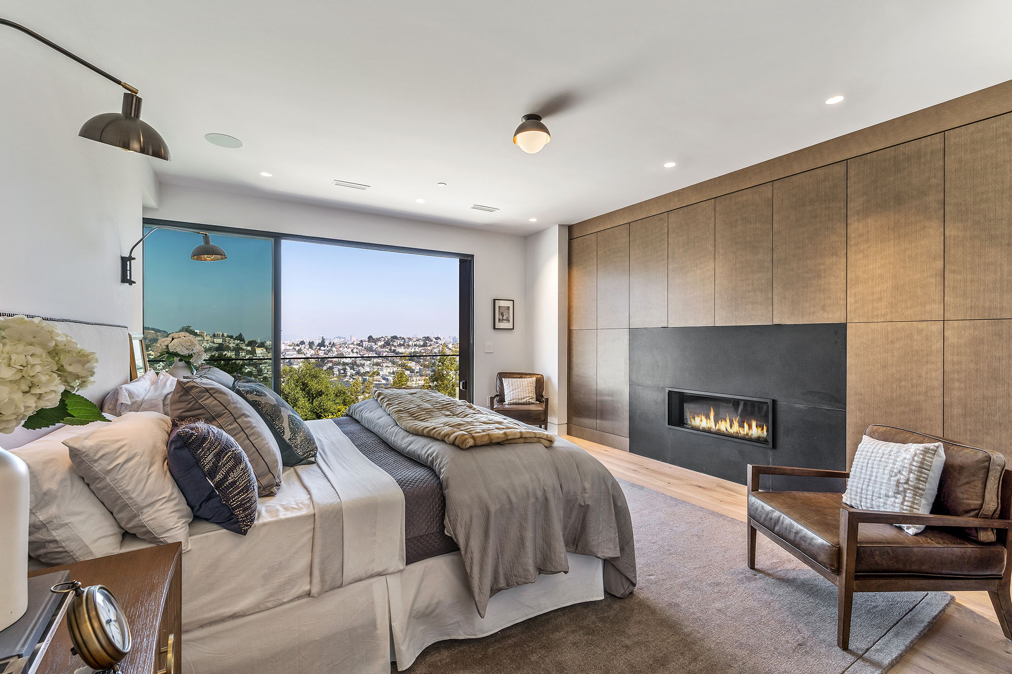 Noe Valley renovation project