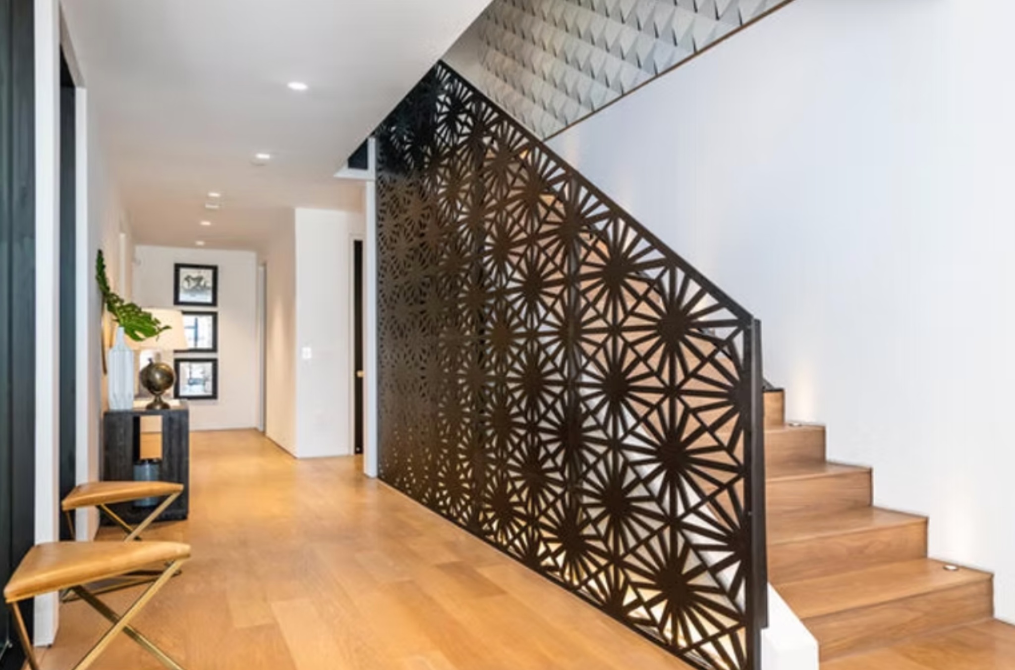 Noe Valley renovation project