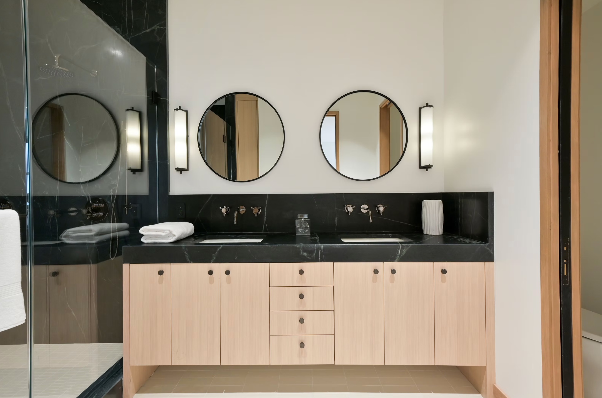 Noe Valley renovation project