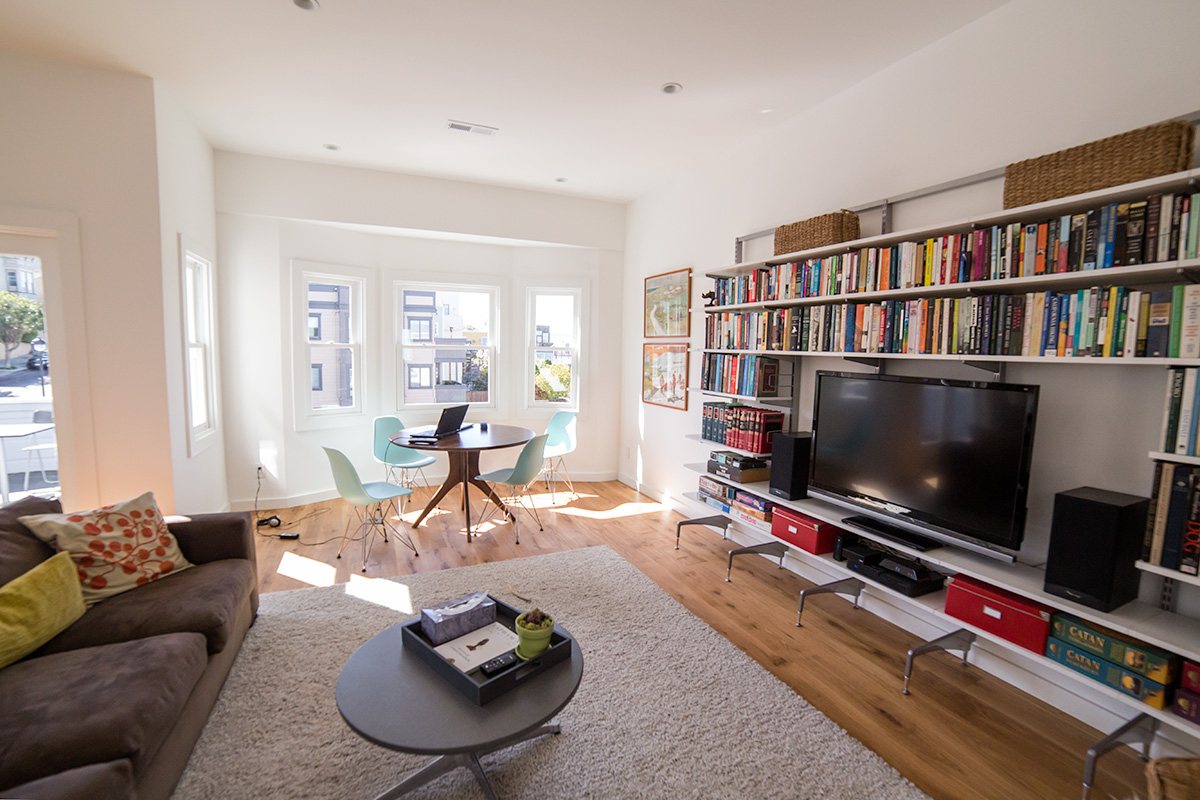 Potrero Hill photo 4