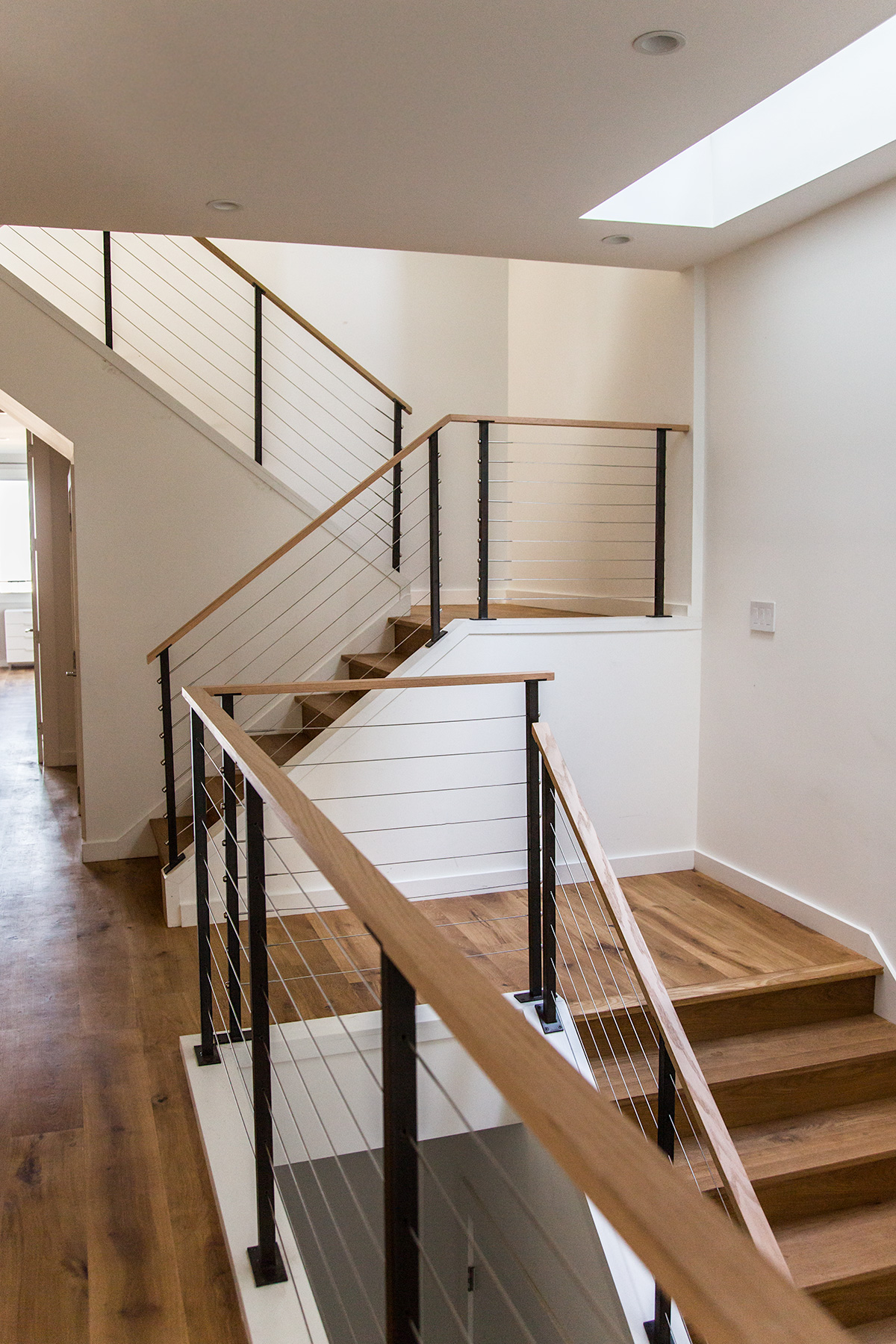 Potrero Hill renovation project