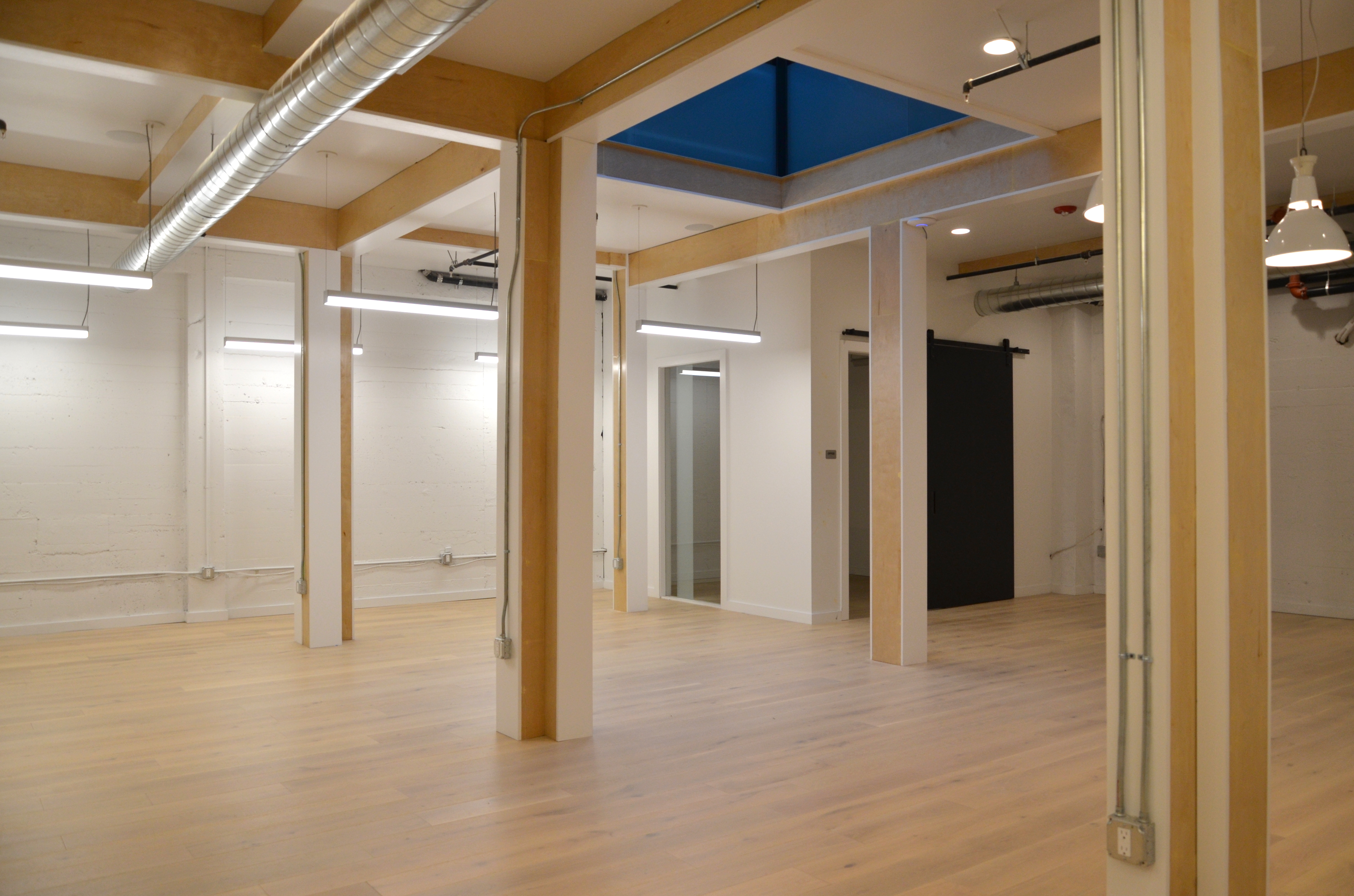 Tech Office Building photo 1