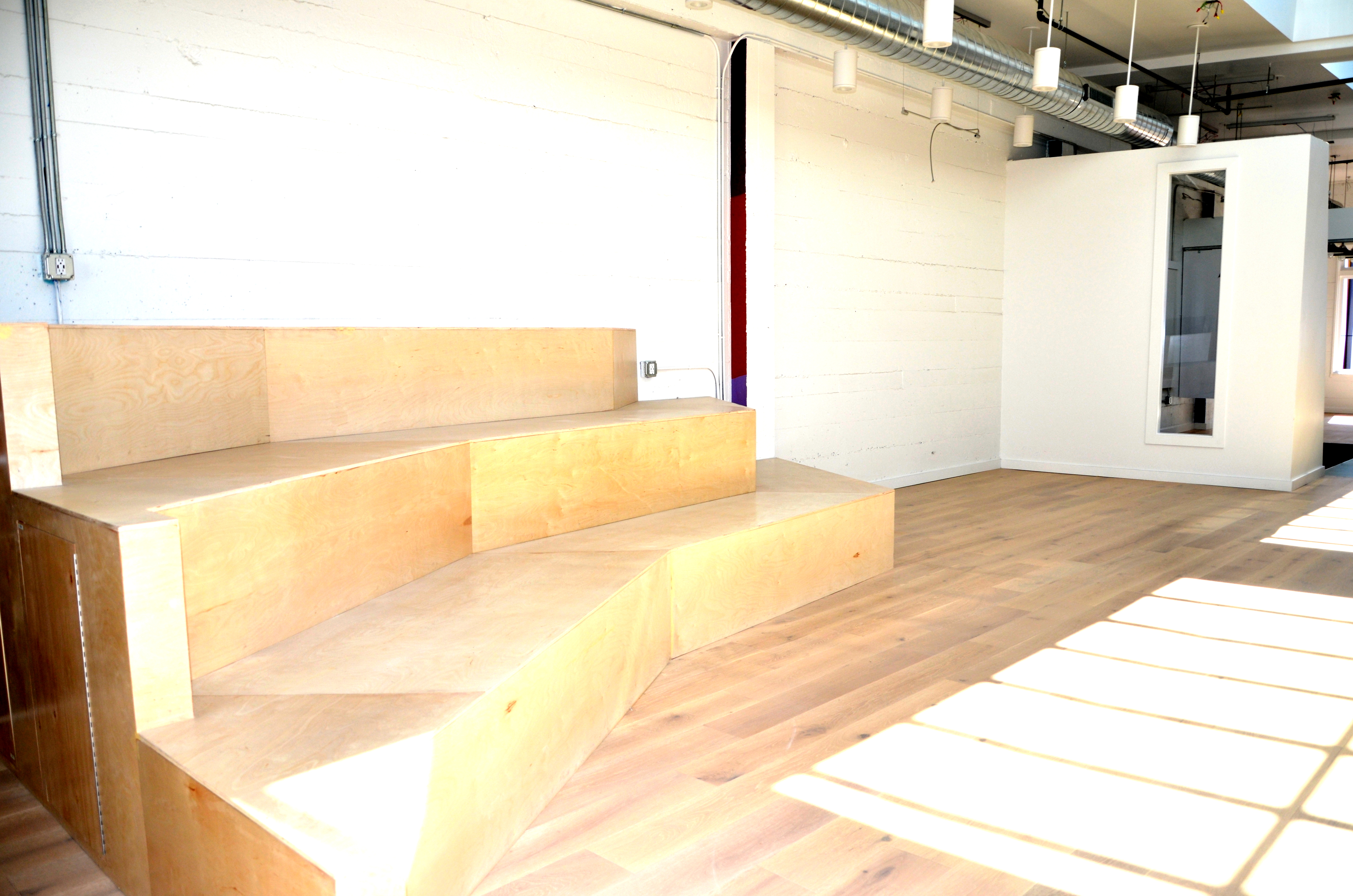 Tech Office Building photo 2