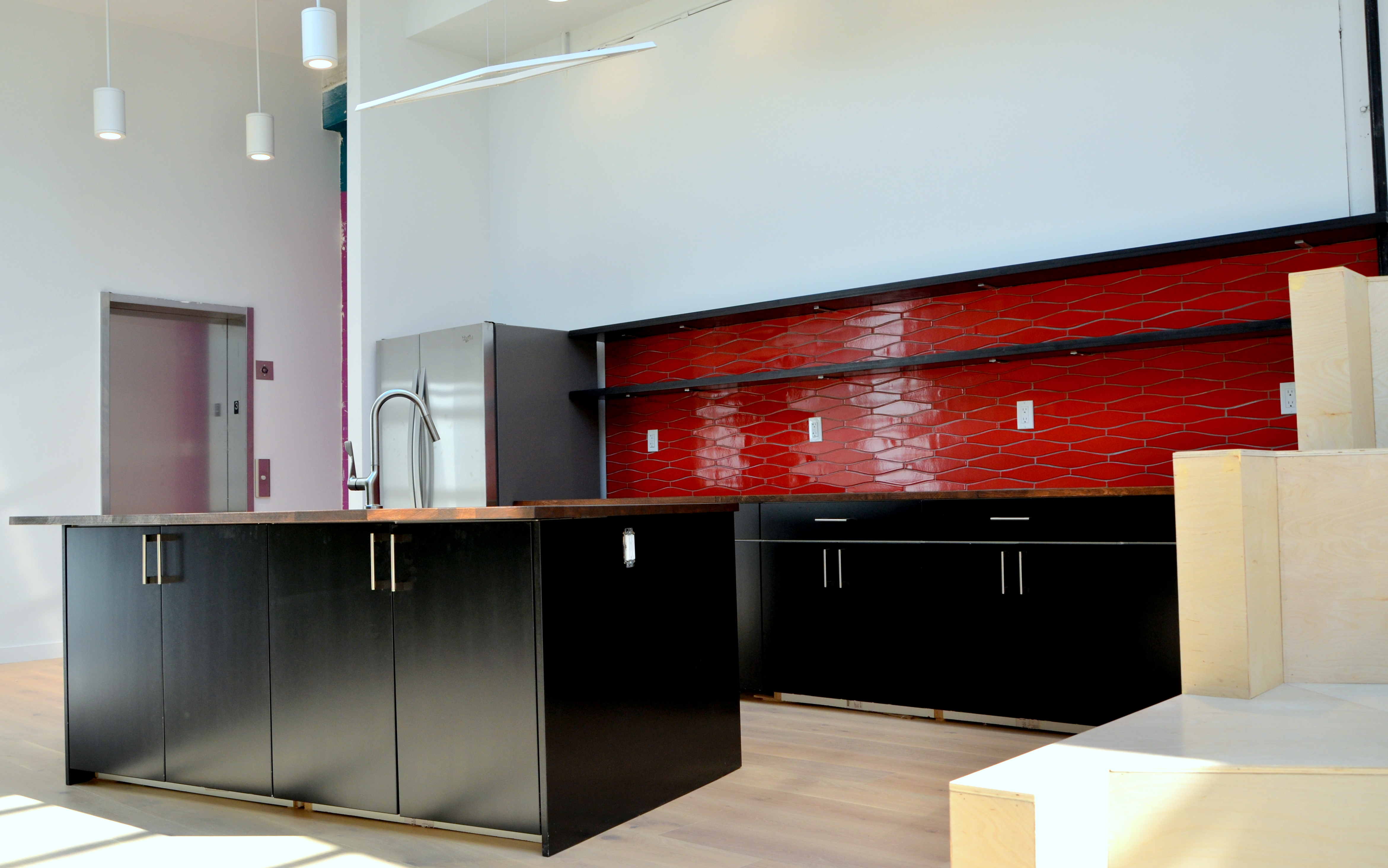 Tech Office Building photo 4