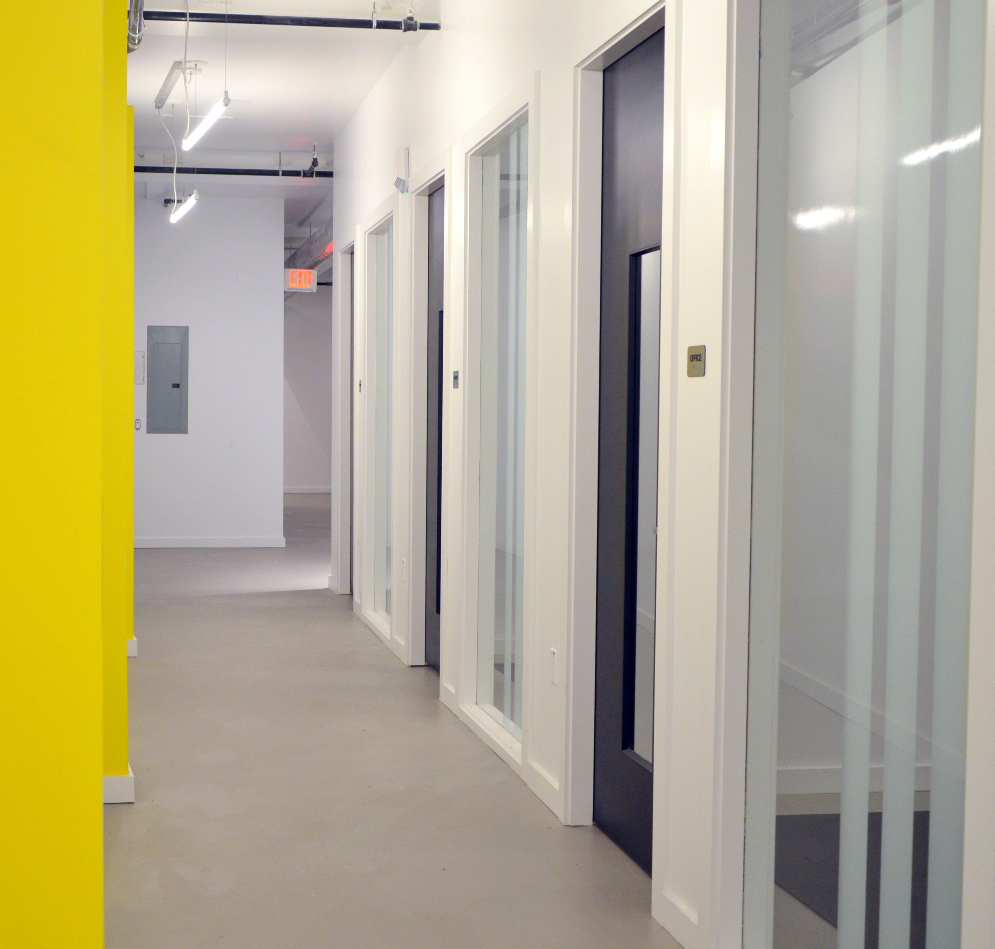 Tech Office Building photo 5