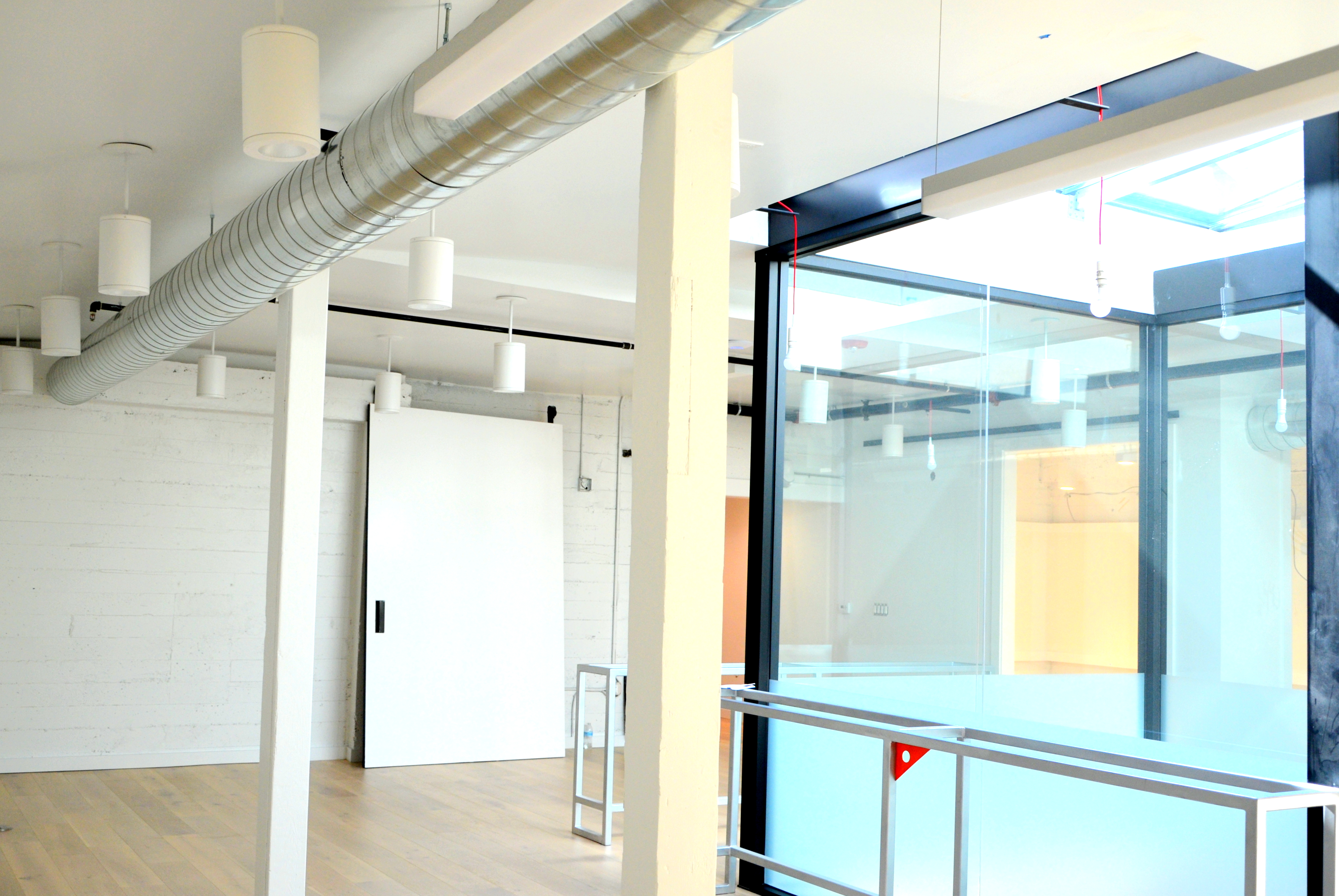 Tech Office Building photo 6